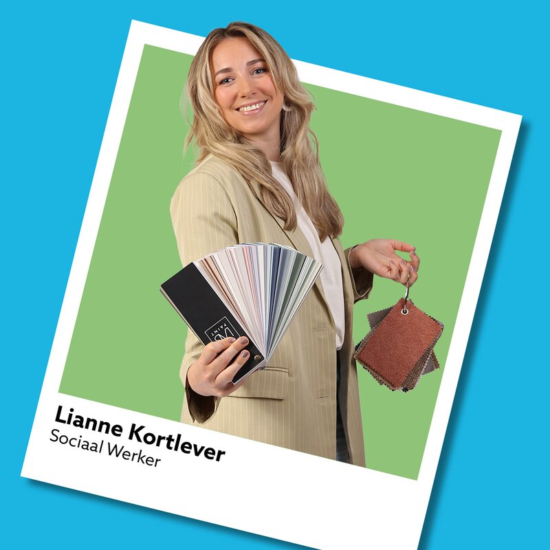 Sociaal Werker 