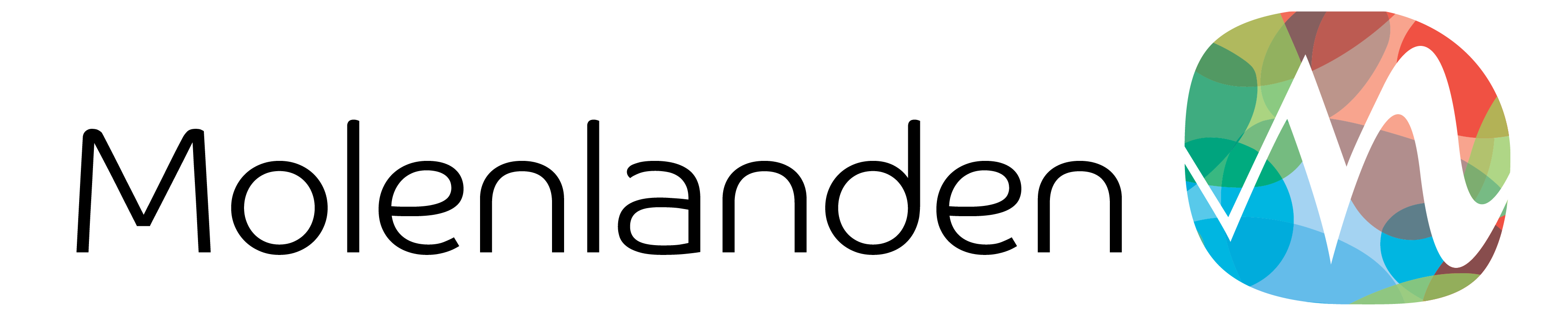Gemeente Molenlanden logo