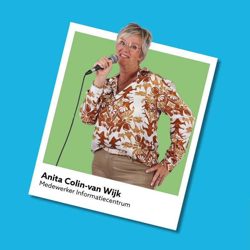 Medewerker sociale media en webcare