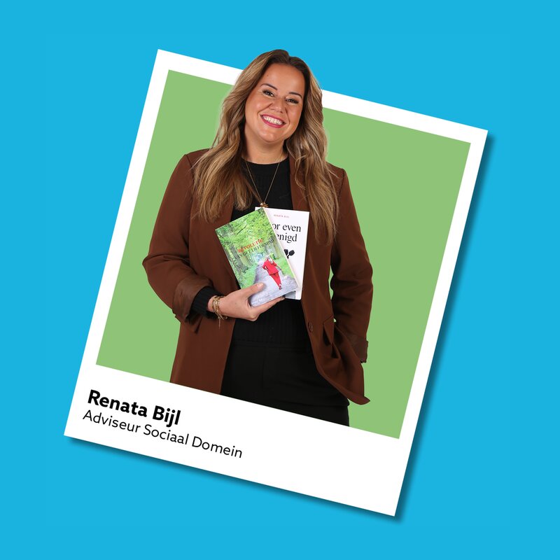 Regisseur Sociale Teams & Sociaal Loket