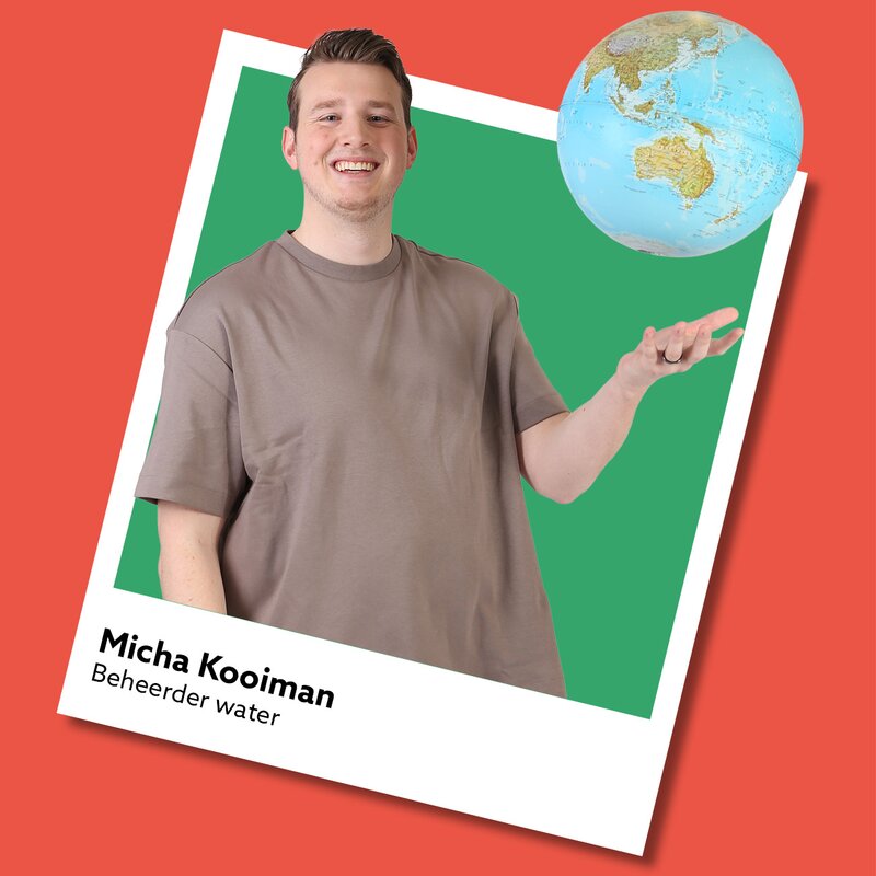 Allround groenbeheerder