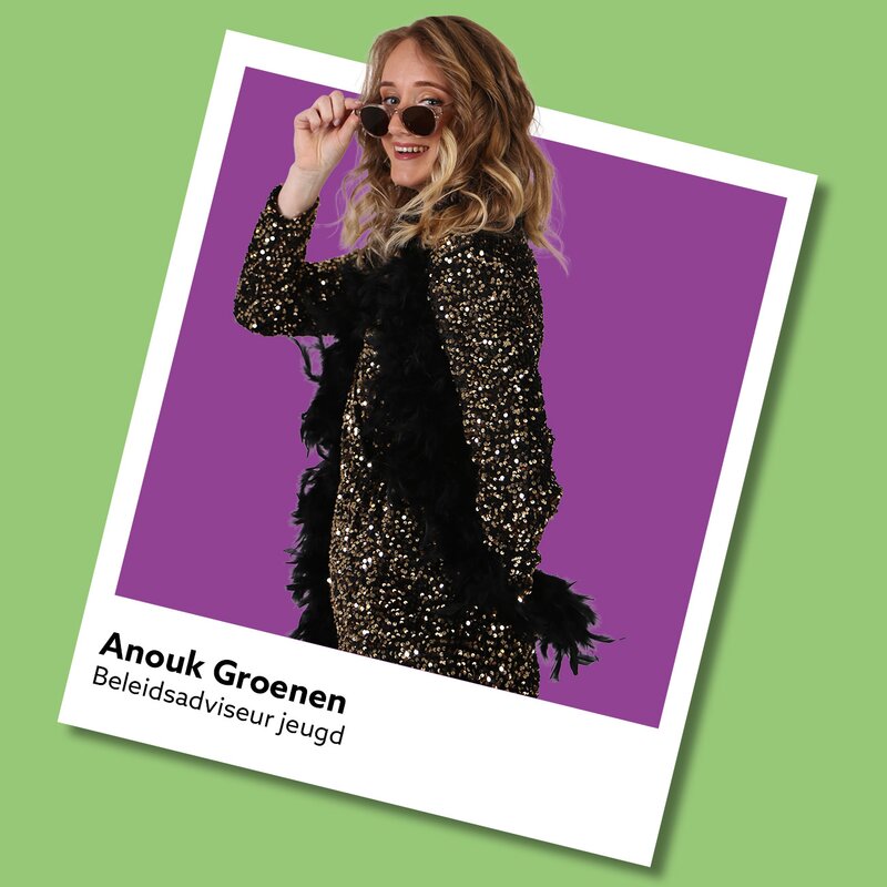 Specialist middelengebruik & verslaving (sociaal team) 